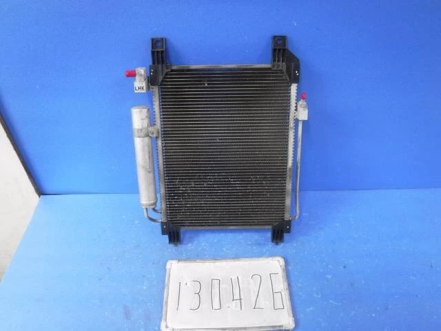 NISSAN Dayz 2013 DBA-B21W Condensatore 276506A00K [usato] [PA83620982]