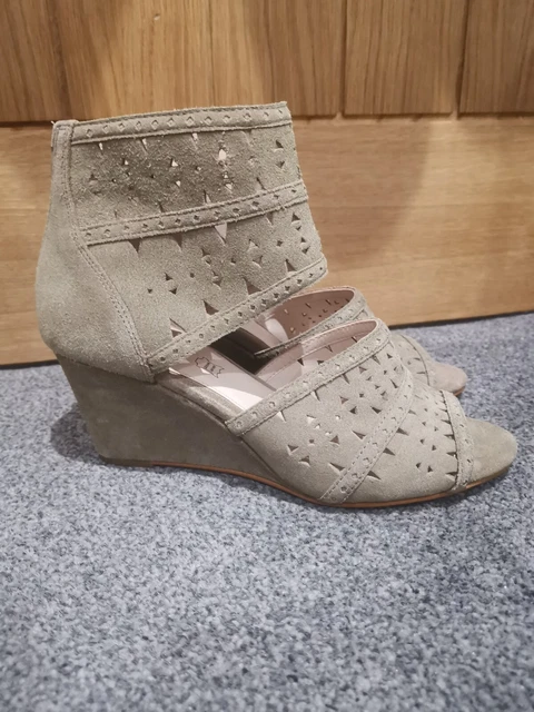 Nine savannah miller shoes 2025