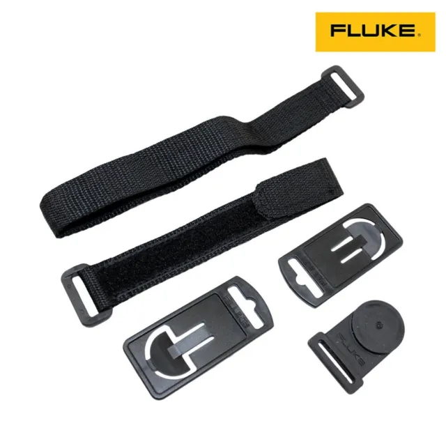 Fluke TPAK - ToolPak Magnetic Meter Hanger, AU Stock, GST Inc, Same day Shipping