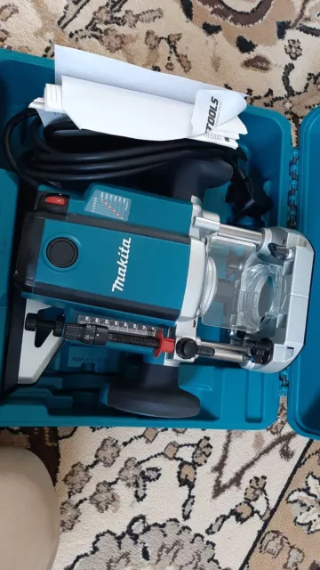 Makita rp2301fcxk review cheap