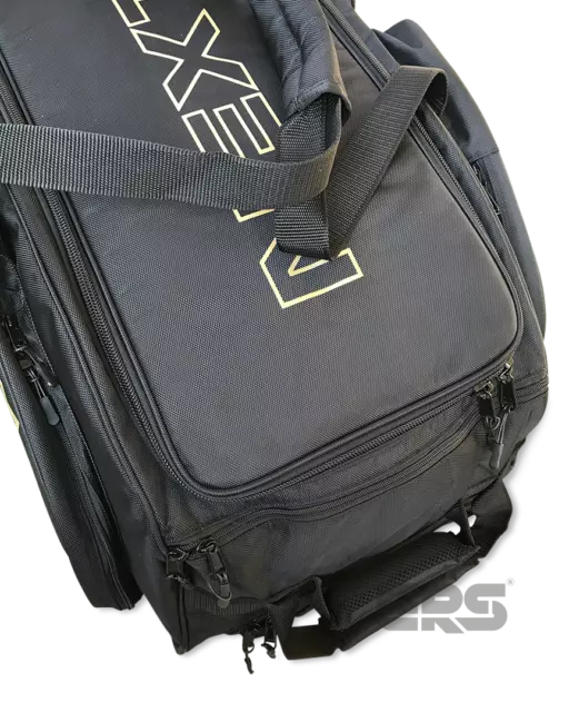 Finisher Wheelie Kit Cricket Bag