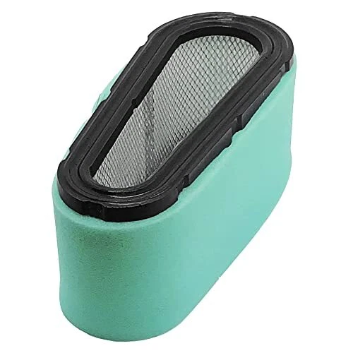 Hippotech Nouveau Filtre à Air 496894 496894S pour Briggs et Stratton 125-17 ...