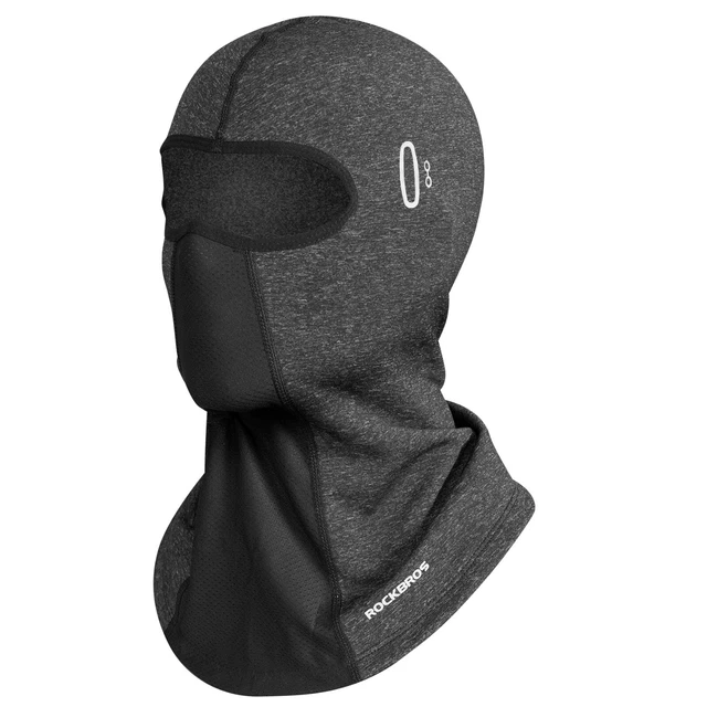 ROCKBROS Sturmhaube Herbst Winter Balaclava für Outdoorsports Radfahren Motorrad