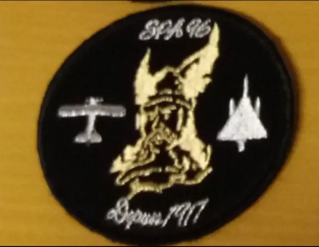 patch mirage 2000N