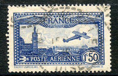 STAMP TIMBRE FRANCE OBLITERE N° 3471  AVIATION LE CONCORDE 