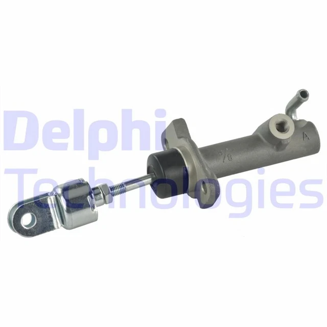 Geberzylinder Kupplung DELPHI LM80369 für CHEVROLET DAEWOO J200 NUBIRA LACETTI