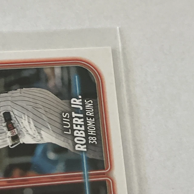 2025 TOPPS SERIES 1 Shohei Ohtani Adolis Garcia Luis Robert 179 HR