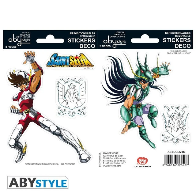 ABYstyle