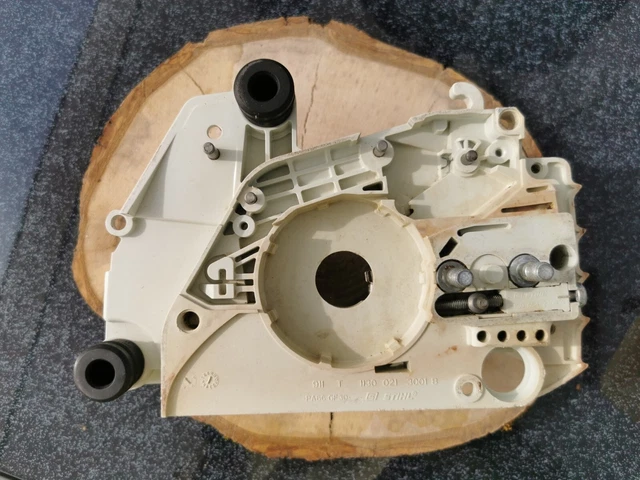 Original Stihl Motor Gehäuse Für STIHL MS170
