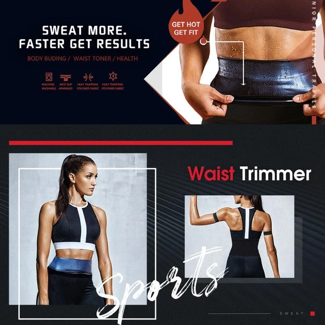 Body Shaper Getfit Belly Belt Waist Trainers For Women Belly Fat