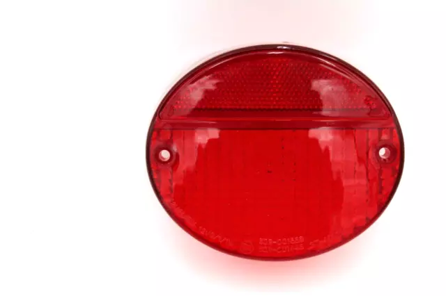 KAWASAKI Plastique Phare Arrière Approuvé Pour Z900 73-75 23026-027
