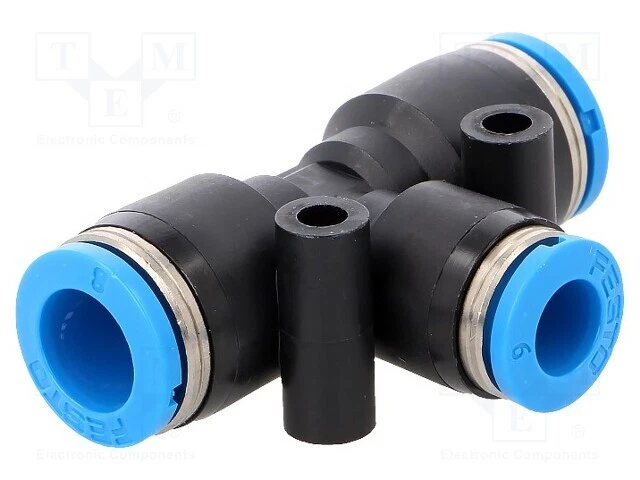 Push-in fitting 153135 /E1US