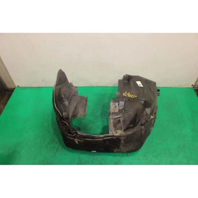 PARASASSI INT. PASSARUOTA Post. Dx Per Renault Scenic - X-Mod (09-11