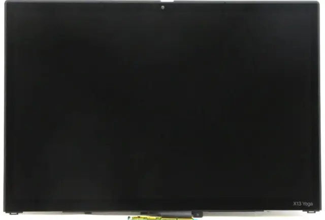 Lenovo ThinkPad X13 Yoga Gen 2 5M11C82041 13,3" LCD  Display WUXGA Multitouch