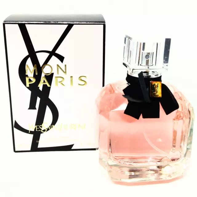 YSL Mon Paris Eau de Parfum for Sale in Stockton, CA - OfferUp