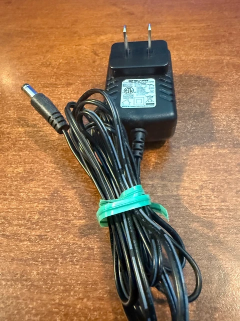 Chargeur Adaptateur 18V 3A Pour Haut-parleur - Alimentation Avec Garde De Sécurité