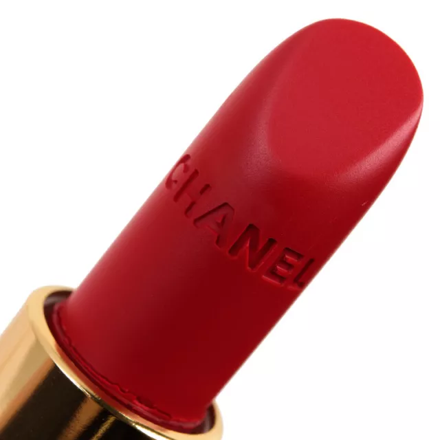 Chanel Rouge Allure Velvet 257