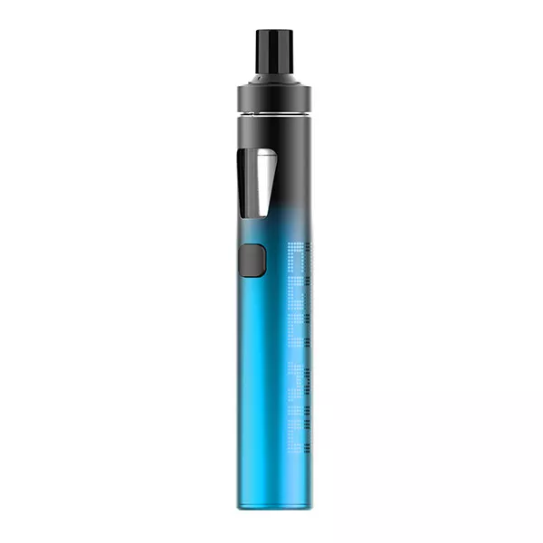 E-Zigarette JOYETECH eGo Aio Simple Kit gradient-blue 1700 mAh