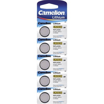 Camelion 80 Camelion LR921 Alcalin Batteries LR69 371 Non Mercury 1.5V 10BL Exp 2025 Neuf 