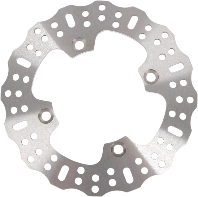 EBC MD1004C BRAKE Rotor Replacement Series Solid Contour Honda Cbr 250 ...