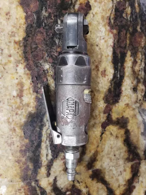 Napa Professional Air Tools 1/4" Drive Heavy Duty Air Ratchet 6-1019 (Ytp013273)