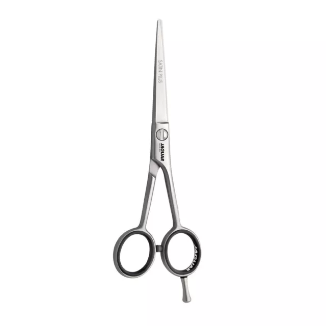 Jaguar Comfort Class Satin Plus Professional Hairdressing Scissors