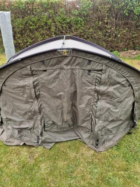 avid hq bivvy