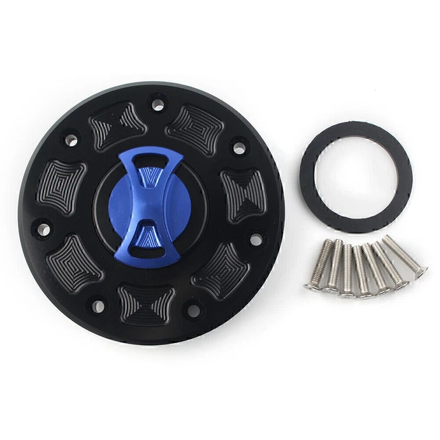 ♬ Fuel Tanks, Air Intake & Fuel Delivery, Motorcycle & Scooter Parts