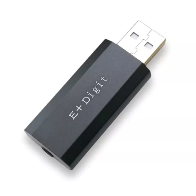SA9023A + ES9018K2M USB Portable DAC HIFI Fever External Amplifier Sound Card
