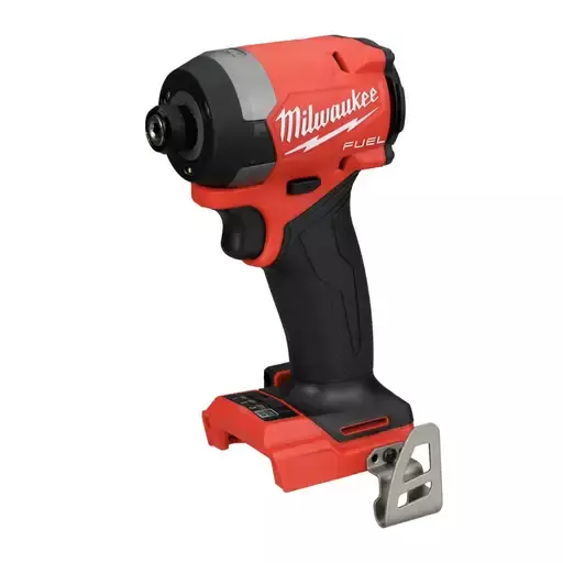 Milwaukee M18FID3-0 18V M18 FUEL Cordless Impact 1/4" Hex Driver Bare Unit