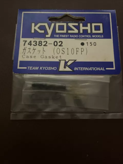 Junta Kyosho 74382-02 os10