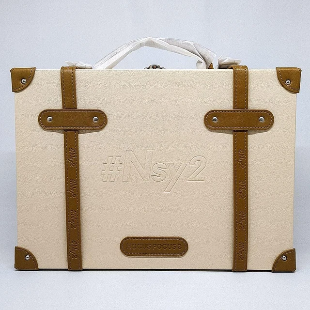 Nissy盤　「HOCUS POCUS 4 」CD＋Blu-ray Nissy盤 「HOCUS POCUS 4 」CD＋Blu-ray Hocus Pocus (4K Ultra