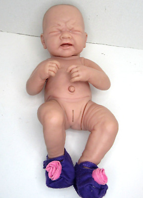 • ● Berenguer ● · ✿ nati ora BERENGUER 33 cm 13" Baby Doll per Reborn realistica ✿ 