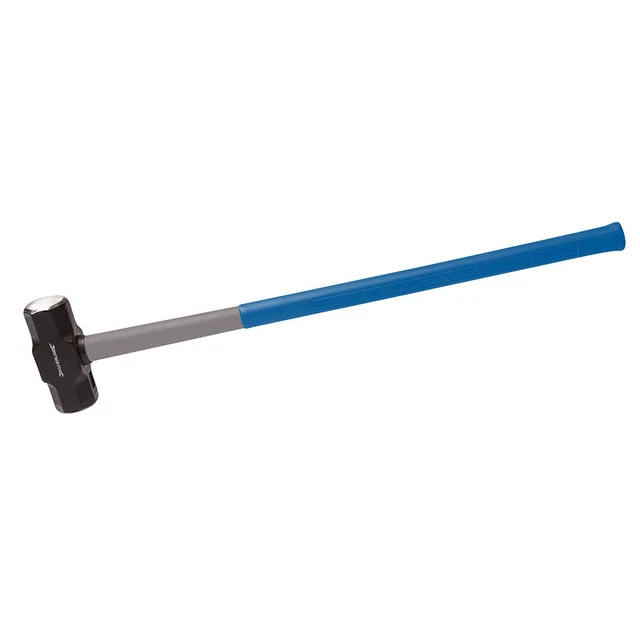 Silverline Marteau Avec Manche en Fibre de Verre, 4. 540 Gramme