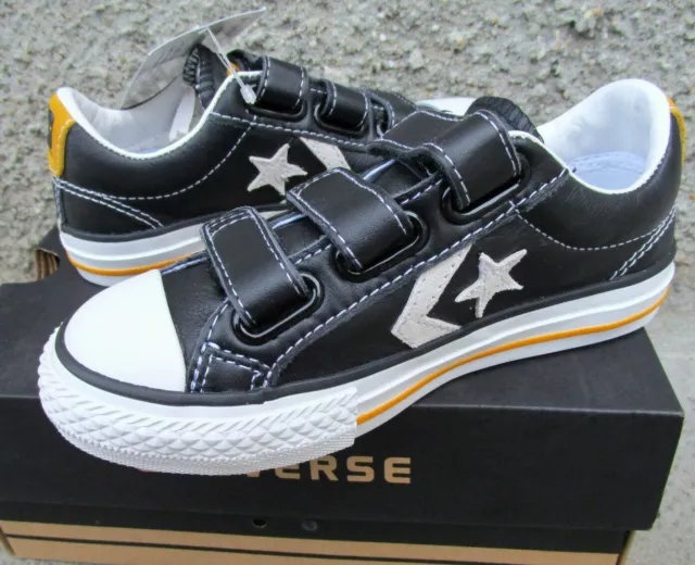 CONVERSE ALL STAR Scarpe Scarpa Da Bambino Bambina Ragazzo Junior