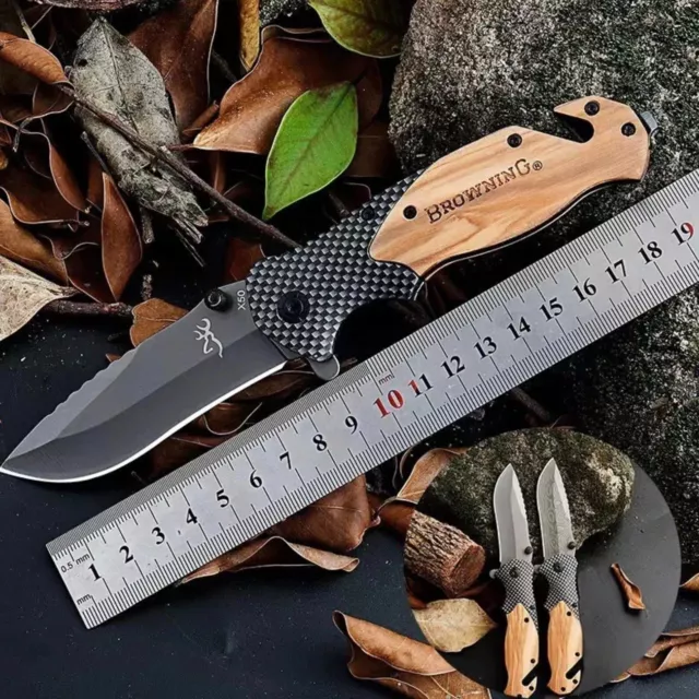 Browning Knife