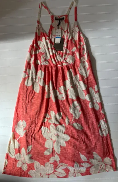 tommy bahama womens xl dress nwt