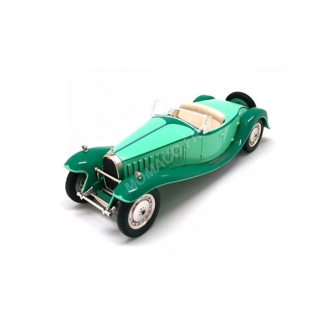 bugatti royale miniature
