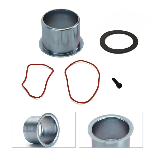Cylinder Sleeve Replacement Kit with DAC-308 Pre-Formed Piston Ring U9