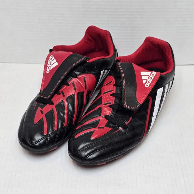 ADIDAS PREDATOR POWERSWERVE Absolado Turf 2006-2007 Retro  display picture 1