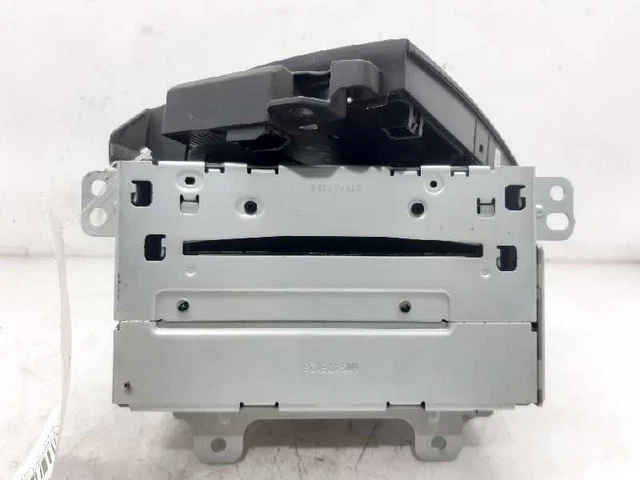 13334056 autoradio opel astra j 1.7 cdti (110 cv) 2009 4984850