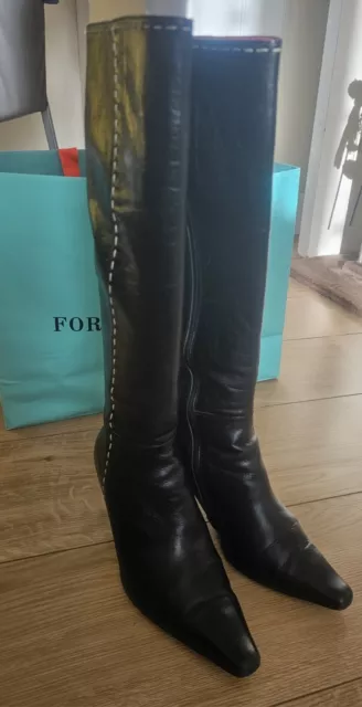 J by jasper conran hotsell croc boots