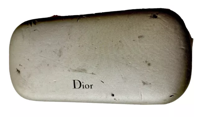 Dior sunglasses Travel Hard Case