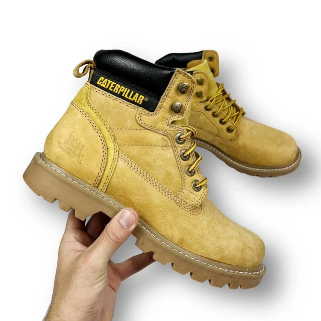 Cat dryverse store womens safety boots
