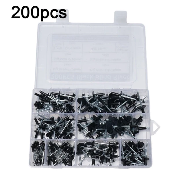 50x Blue-Scotch Blocco Filo Connettori Rapido Giuntura Terminali 126673507355 - Foto 9