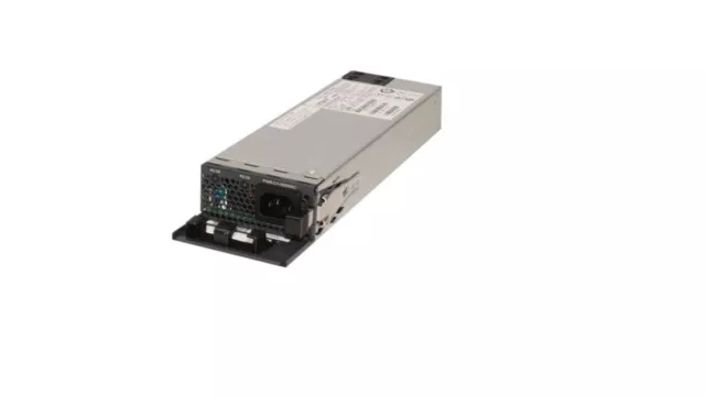 NEW Cisco PWR-C1-350WAC Power Supply Module for Catalyst 3850 NEU