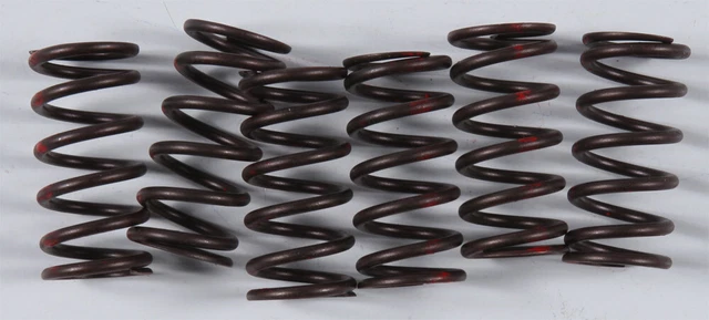 KG Powersports KGS-802 High Performance Clutch Spring Set