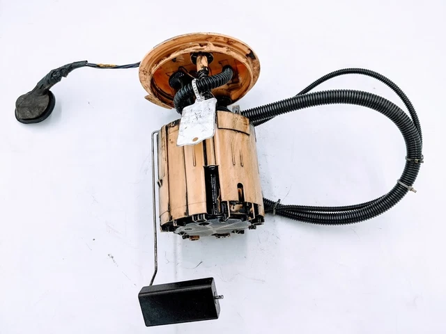 IN-TANK FUEL PUMP Sender Unit VW:LT 28-35 II 2 2D0919050 £176.12 - UK