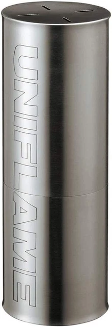 Uniflame fan cutlery case 723609