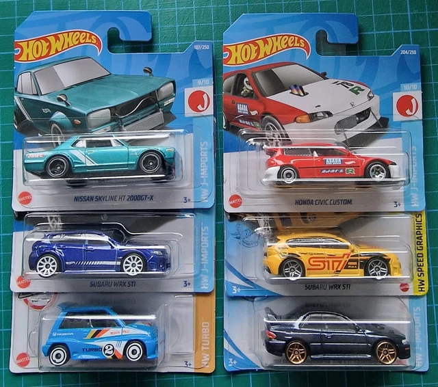 DBA Street Bremsbeläge Vorne Für Nissan 200SX/Silvia S14/S15 / Skyline R32 / Skyline R34 Subaru Impreza